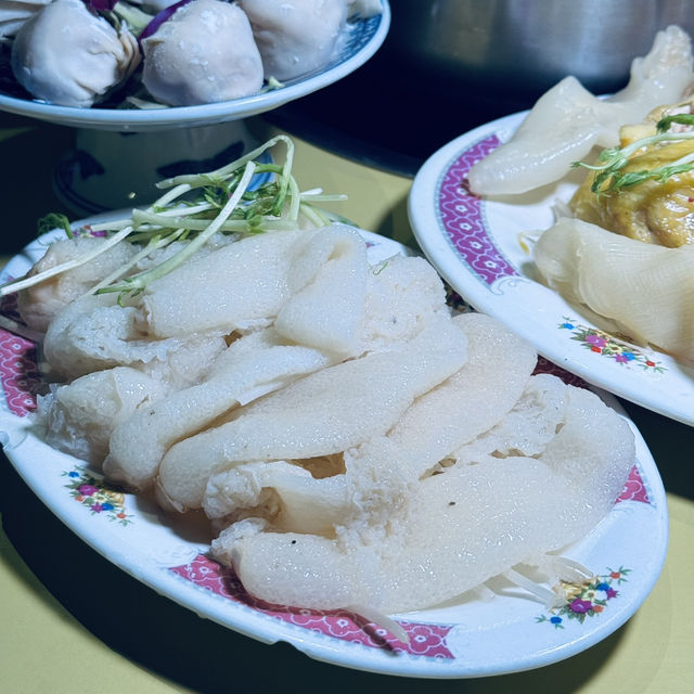 🍲叁不館 (天后)