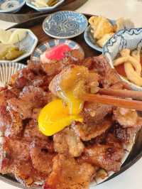 【韓国/ソウル】日本の喫茶店モチーフにしたフュージョン料理 