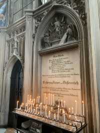 Discovering the Beauty of Bolzano Cathedral
