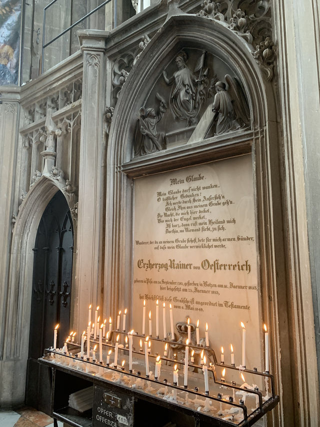 Discovering the Beauty of Bolzano Cathedral
