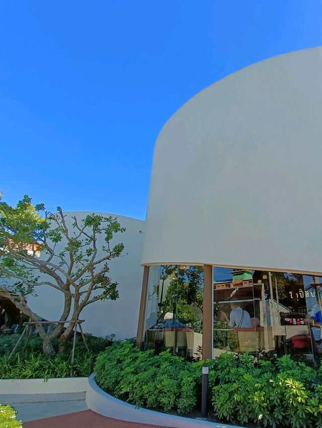 KOPIHUB at Korat 