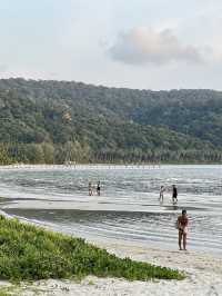 Escape Life Koh Kood | ที่พักเกาะกูดฝั่งริมน้ำ 🌿