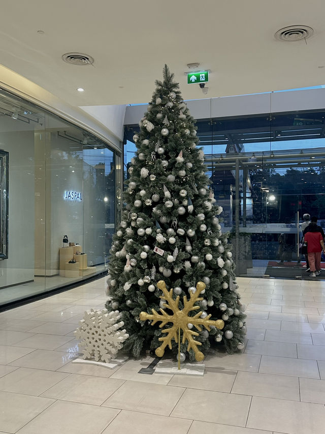 ✨🎄 𝐌𝐀𝐘𝐀 𝐂𝐇𝐑𝐈𝐒𝐓𝐌𝐀𝐒  🌲✨
