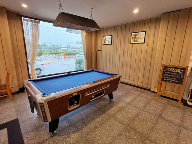 Bunjongburi H. : Comfort and Convenient