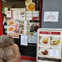東京必去港式餐廳：香港贊記茶餐廳