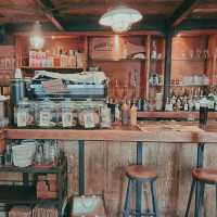 【東京・二子玉川】Cafe Soul tree