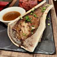 Raging Bull Chophouse & Bar