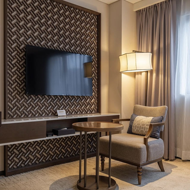 Royal Hotel Seoul