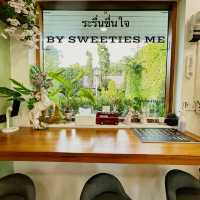 คาเฟ่ผลไม้ปั่นระรื่นชื่นใจ ติดใจรับรอง