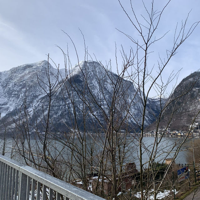Hallstatt, The Princess Elsa Village