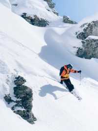 Skiing in Verbier: The Ultimate Alpine Playground