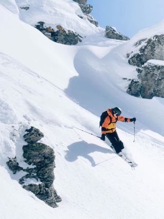 Skiing in Verbier: The Ultimate Alpine Playground
