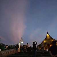 บ้านภูเคียงน้ำรีสอร์ท 