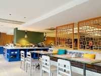The Quarter หัวลำโพง - ที่พักใกล้เยาวราช