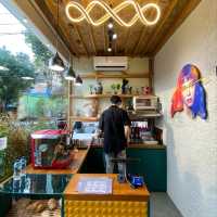 cafe by IT'S READY SPACE