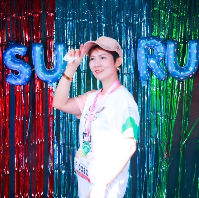 MSU Running 2024...แลนปันฝัน...