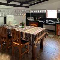 Once Again Hostel in Chiang Mai