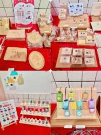 【北角】北角匯：Dustykid塵聖誕寵愛動物文句展