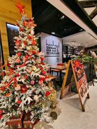節日氣氛の聚餐🎄🎅🏻