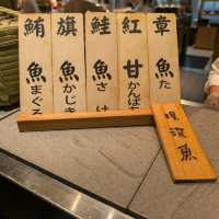 台北「彩日本料理 Irodori」來君悅過聖誕節！吃到飽的質感選擇！