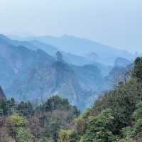 八角寨景區