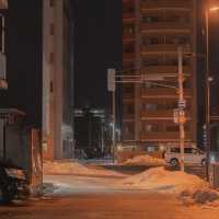 ๐ Sapporo, Hokkaido ๅๆตท้ Winter's Charm, Endless snow..๐ฏ๐ต๐ค