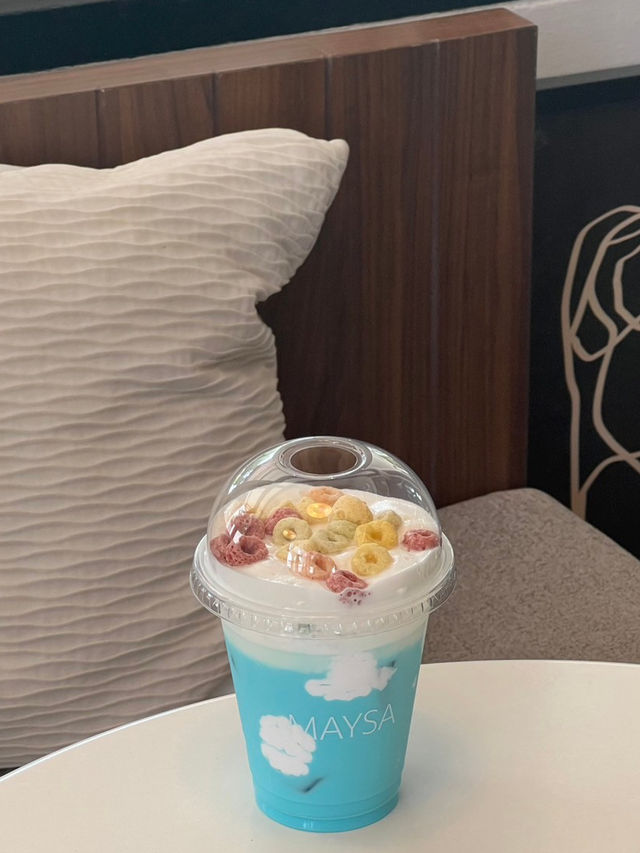 𝐌𝐚𝐲𝐬𝐚.𝐛𝐤𝐤 คาเฟ่มาตาล🌷📍 อบอุ่นใจที่สุด