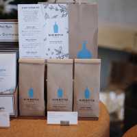 Blue Bottle Coffee | Tokyo