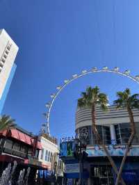Las Vegas Things to Do (Family Travel Edition)