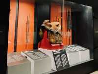 A Cultural Journey at Museum Nasional Indonesia
