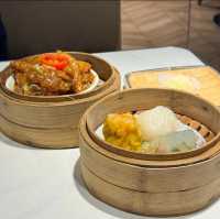 台式火鍋、港式點心打孖嚟🤗屯門意想不到嘅組合放題