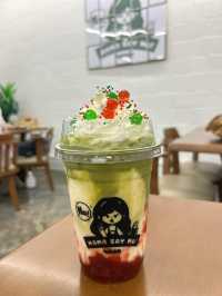 Mama Say No นมสด ขอนแก่น 