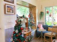 คาเฟ่โฮมมี่ Cafe Tiny House 