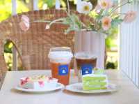คาเฟ่โฮมมี่ Cafe Tiny House 