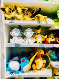【日本東北】仙台PARCO Pokémon Center Tohoku：東北地區的唯一一家寶可夢中心