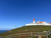 🇵🇹유라시아 대륙 땅끝 마을, 호카 곶Cabo da Roca🇵🇹
