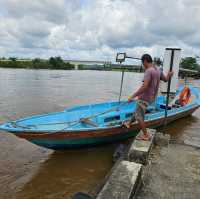 Memorable Trip to Bintulu, Sarawak