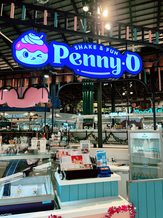 Penny-O