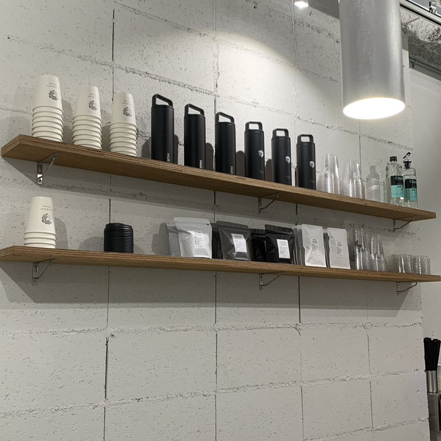 【大分・中津】TOOL(R)OOTS COFFEE