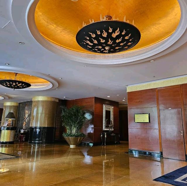 Kempinski Hotel Shenzhen