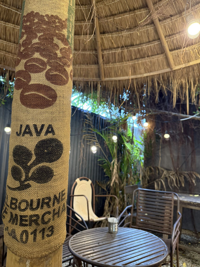 SHEEWA CAFE ☕️🥐🧁 