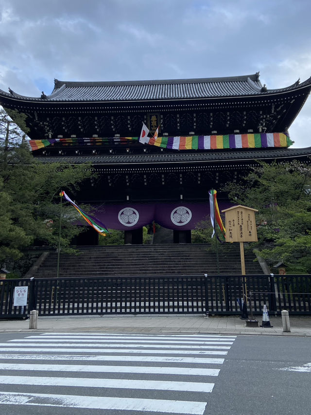 Maruyama Park: A Tranquil Escape