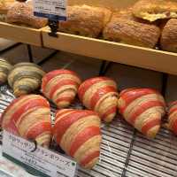 【大阪/梅田】クロワッサン&デニッシュ専門店🥐