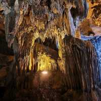 Kek Lok Tong Cave Temple and Zen Gardens