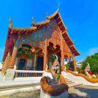 วัดจามเทวี ตำนาน 1300 ปี