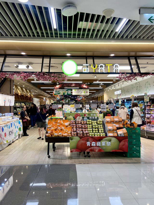 ❤️香港觀塘購物飲食好地方｜觀糖APM🥰🛍️🎄
