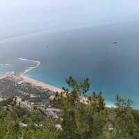 Antalya is truly a blend of beauty, history, and culture!