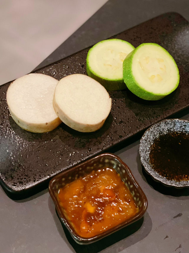 灣仔💕台灣過江龍人氣日式燒肉