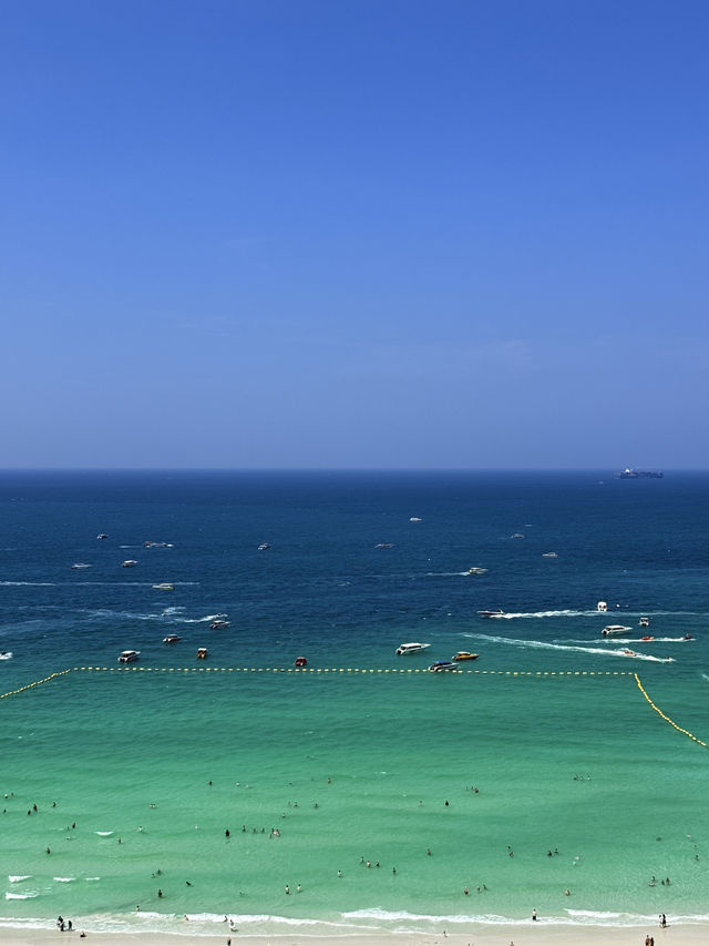 Koh Larn: A Quick and Easy Island Escape