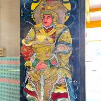 ～松山天寶聖道宮～穿越道教勝地～